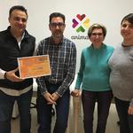 Miguel Ángel Sarrió dedica el seu poema simfònic ‘ANIMA’ als afectats de càncer