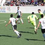 Davant el cuer, a l'Ontinyent sols li val la victòria