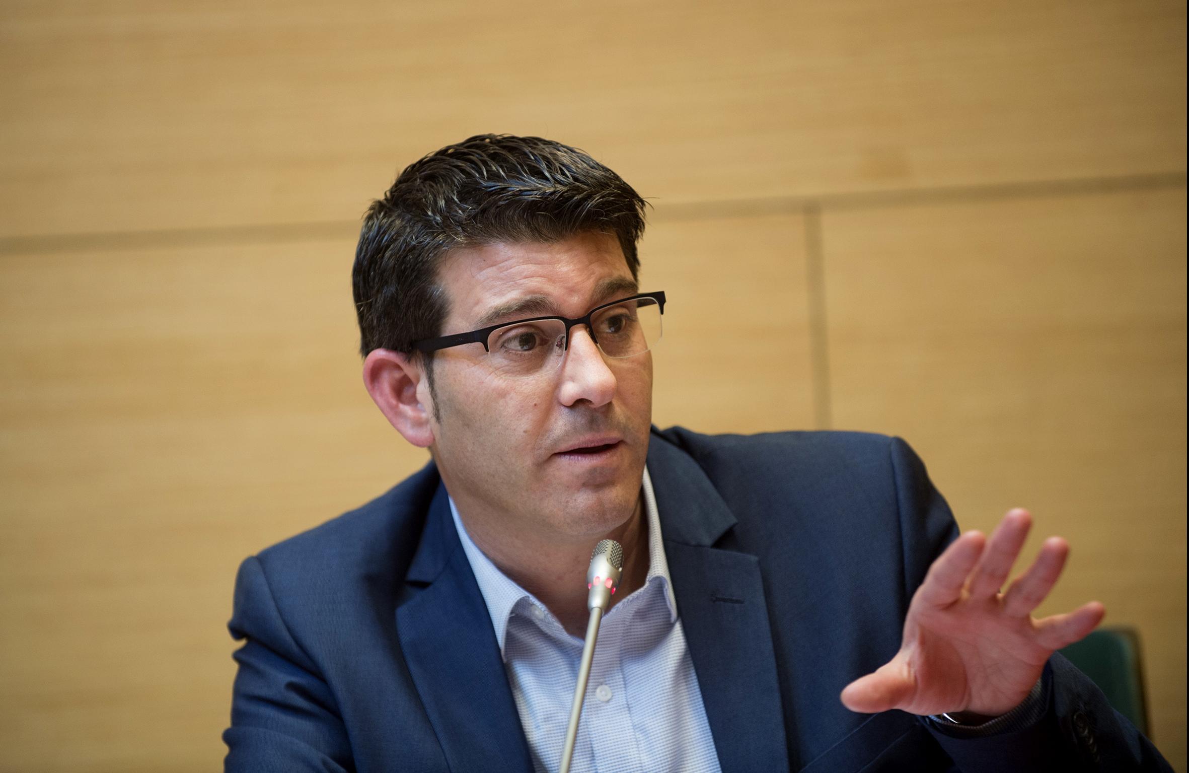 Jorge Rodríguez