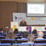 La Vall d’Albaida registra los consumos de energía para elaborar medidas contra el cambio climático