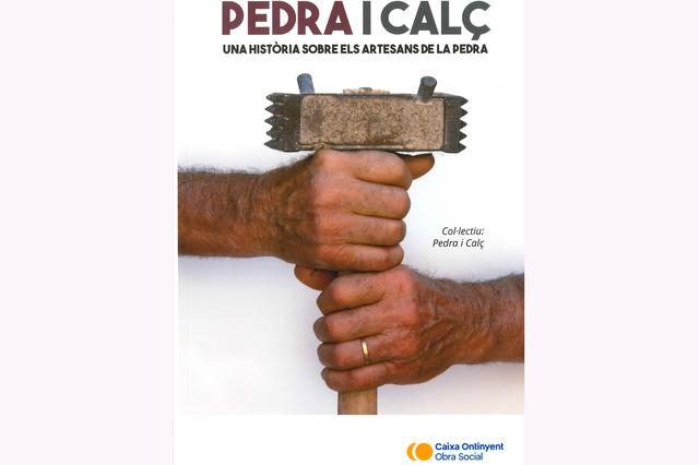 Obra Social de Caixa Ontinyent edita “Pedra i Calç”