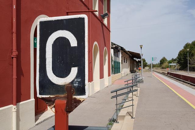 Ultimen la licitació de la redacció del projecte de les obres del tren Xàtiva-Ontinyent-Alcoi 