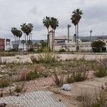 Les obres de la zona comercial on anirà Mercadona i Burger King començaran al maig