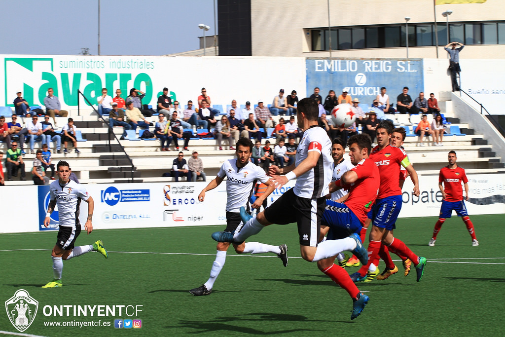Foto: Ontinyent CF