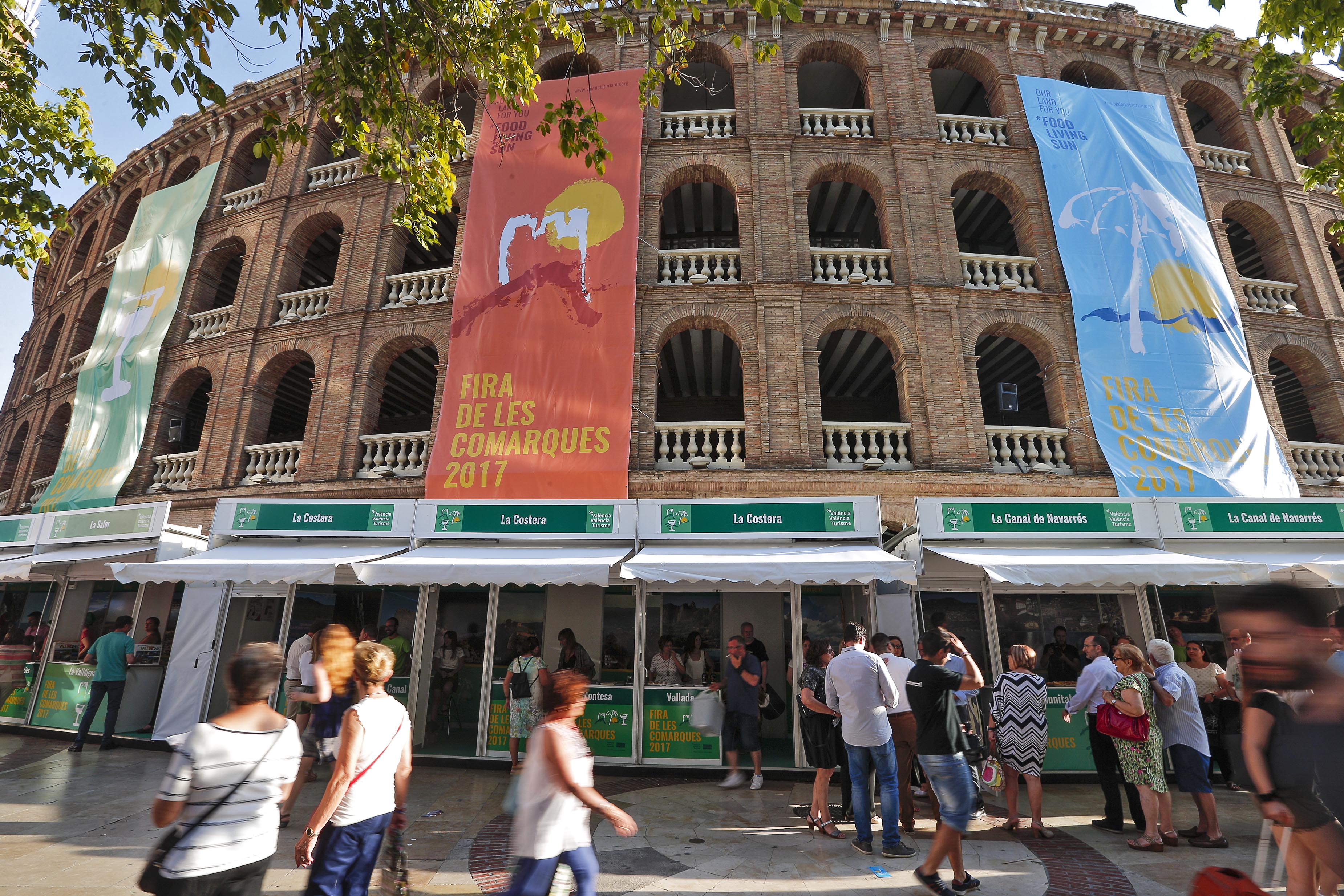 Fira de les Comarques