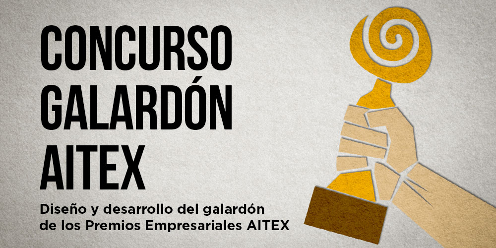Imagen de los premios