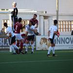 L'Ontinyent arriba a Pontevedra amb la intenció de remuntar