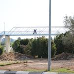 El nou accés a Ontinyent per l’Avinguda de Torrefiel estarà a punt en setembre