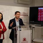 Ontinyent potencia la comunicació directa amb la ciutadania amb “Ontinyent Avisa”