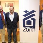 La Asociación de Constructores y Promotores prepara su 25 aniversario 