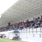 L'Ontinyent posa un bus gratuït per a desplaçar a la seua afició a Llagostera