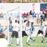 La Copa del Rei per a l'Ontinyent passa per Llagostera