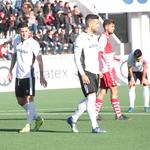 L'Ontinyent rep a un Saguntino que necessita la victòria 