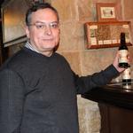La cervesa ontinyentina Kells Irish Red, medalla d'or a Frankfurt