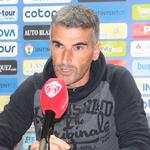 Meaker confirma a Parras com a entrenador per a la pròxima temporada