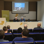 El IVAJ trabaja en el desarrollo de programas de juventud con la Mancomunitat de La Vall d'Albaida