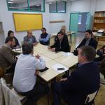 El CEIP Vicente Gironés ho té tot a punt per a la tornada dels alumnes el dia 10