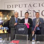 El “Repte contra el càncer” amb eixida a Ontinyent recorrerà 16 municipis
