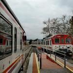Un viatge en “el nostre tren”