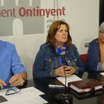 Ontinyent destina 900.000 euros en programas de atención social 
