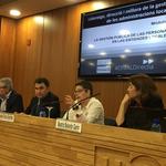 La Diputació forma en materia de género a los responsables de las administraciones locales