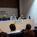 Empresa i Mancomunitat arriben a un acord per a la recollida del fem