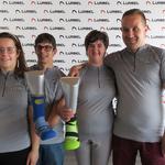 Lurbel lanza “Caminamos Juntos”, campaña en favor del Projecte Trèvol