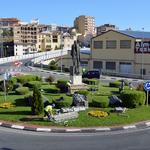 Bocairent inicia la restauración de ‘l’Home de la manta’