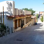 Bocairent finaliza la urbanización de la calle Vinalopó