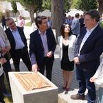 Jorge Rodríguez demanarà un canvi a la zonificació de la Guàrdia Civil 