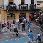 Agenda del 4 al 6 de maig
