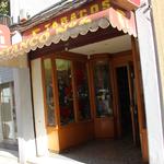 Intenten robar de nou en l'estanc d'Ontinyent assaltat fa només un mes