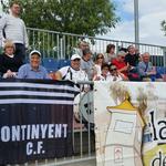 El Ontinyent vence en Llagostera y duerme en promoción