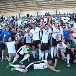 El Ontinyent jugará la Copa del Rey