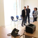 Ontinyent disposa un Punt d’Atenció Municipal al Centre de Majors de Sant Rafel
