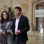La Diputació cederá a la Generalitat un tercer pabellón en Bétera para avanzar en un gran complejo de salud mental
