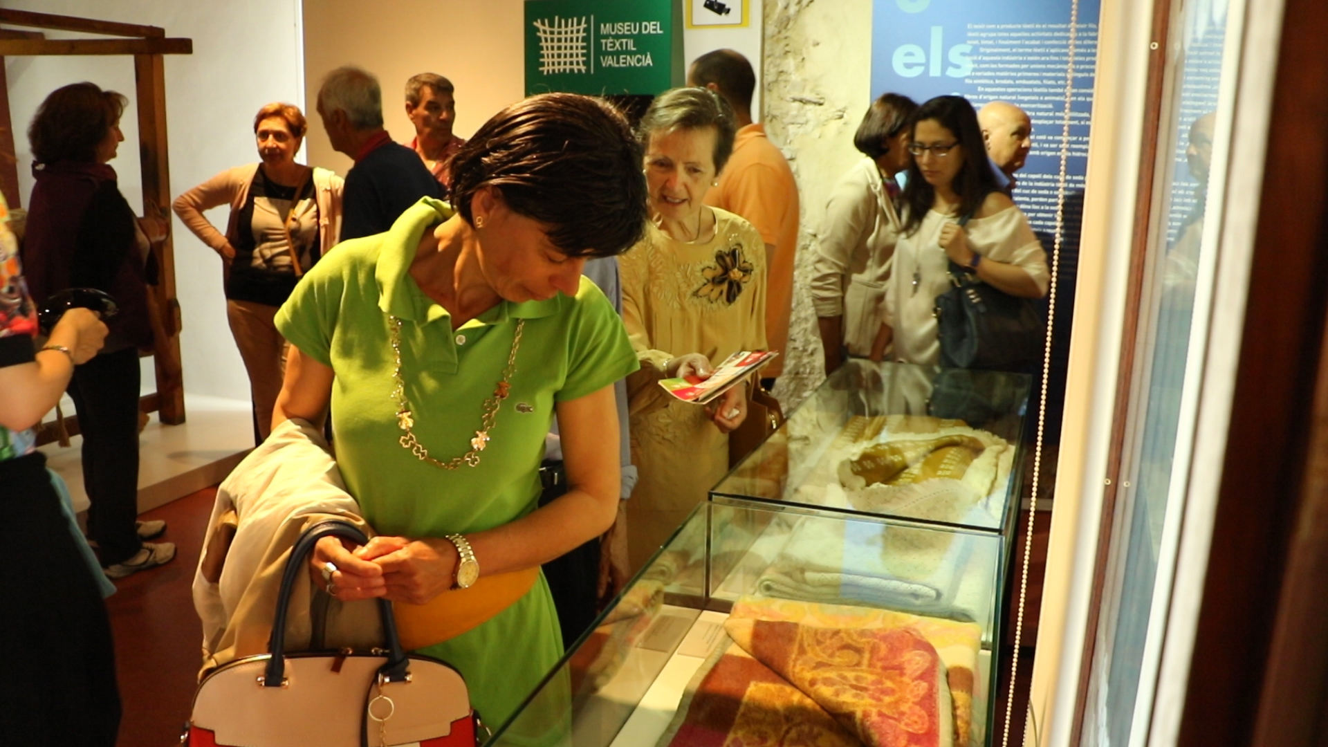 Museo textil Ontinyent