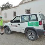 “Ontinyent contra el foc” inicia la captación de voluntariado para la edición de este año 