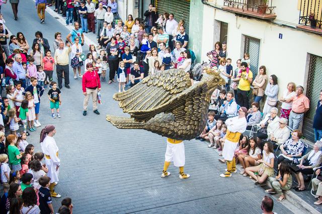 Agenda de l'1 al 7 de juny