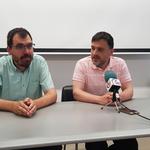 Luís Miguel Garrido, nuevo secretario técnico del Ontinyent CF
