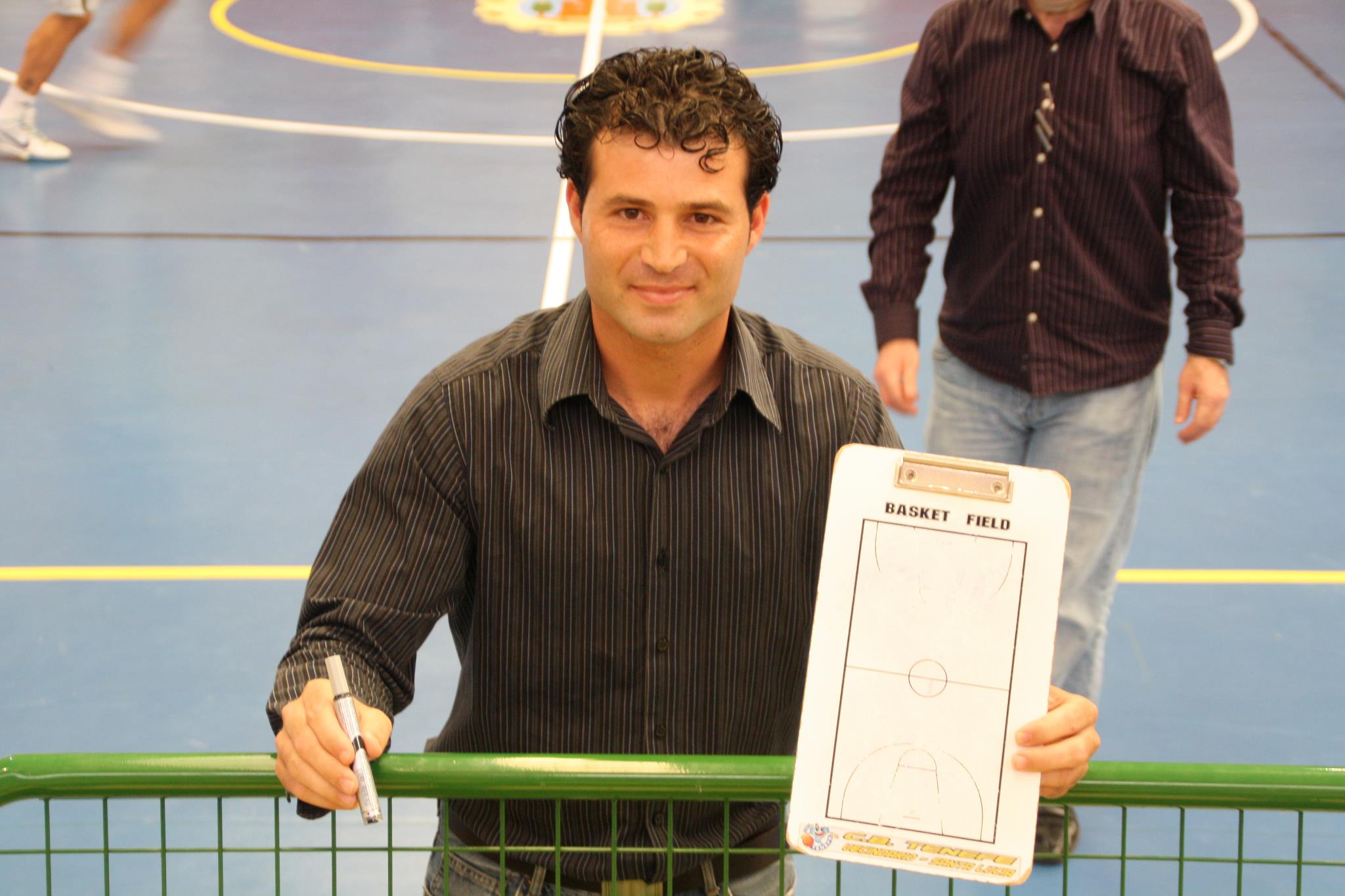 Nicolás Sánchez
