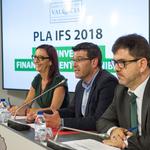 La Diputació aprova altres 35 milions per a inversions sostenibles 