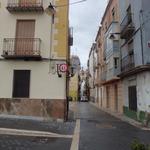 Ontinyent semipeatonalitza el carrer Tomás Valls 
