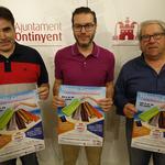 Els comerciants de Sant Rafel sortegen 2.500 euros en xecs-regals