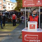 “Ontinyent Participa” augmenta un 20% el seu pressupost i arriba als 600.000 €