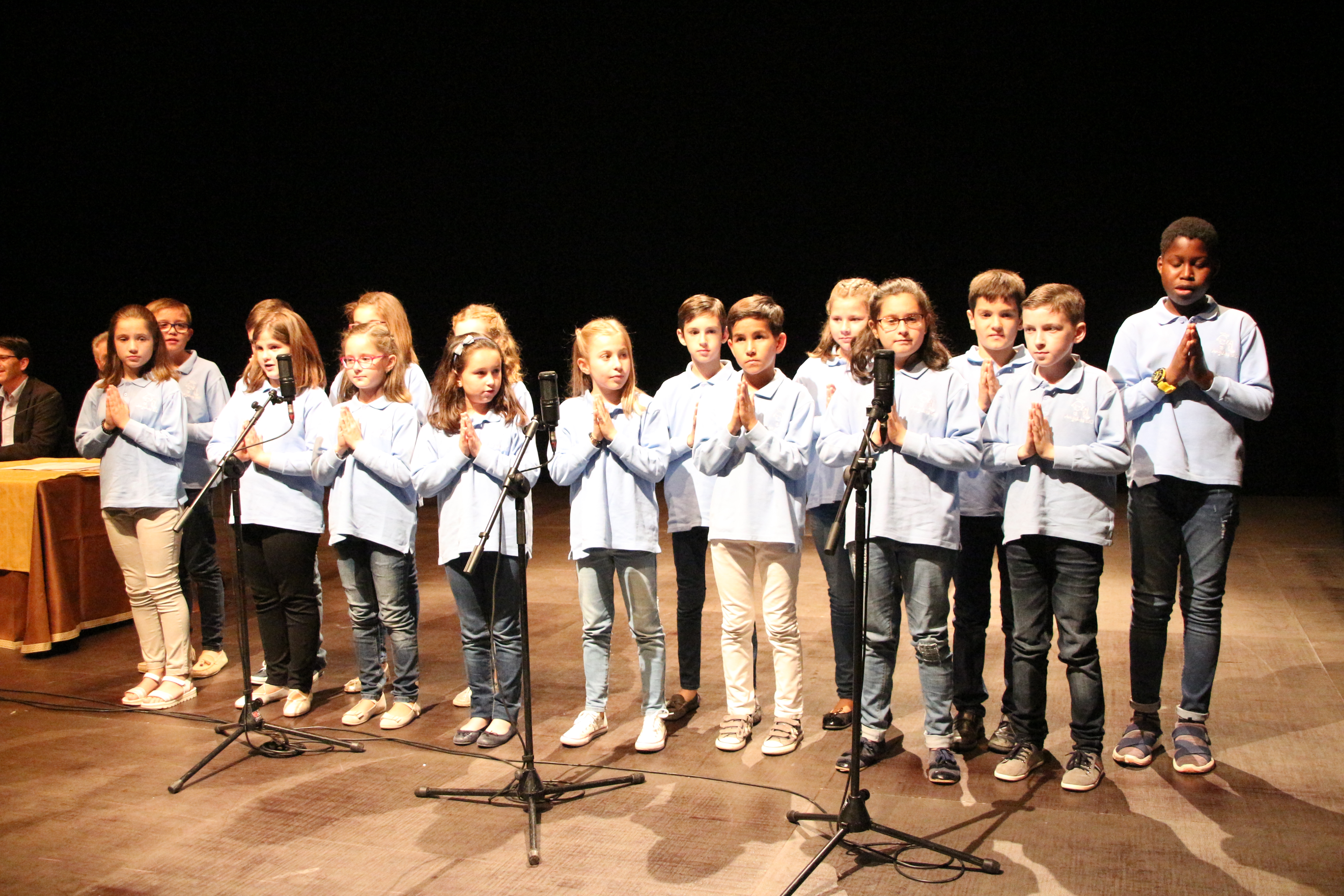Angelets de la Puríssima. Ontinyent
