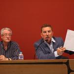 Los socios del Ontinyent autorizan a emprender acciones legales contra Elite Esport 