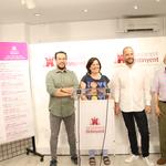 Ontinyent programa 22 activitats culturals en juliol amb “Cultura de Barri”