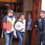 Presunción de inocencia