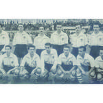 Un libro, obra de Arturo Reig, recopila la historia del Ontinyent CF